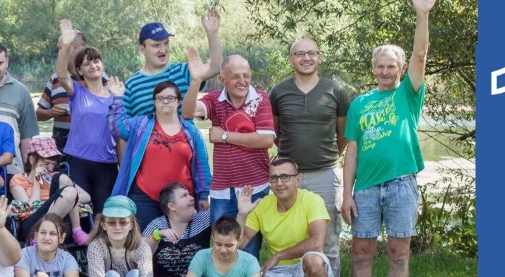 Podaruj 1% dla Stowarzyszenie Dom